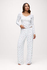 Sweetheart Pajama Pant