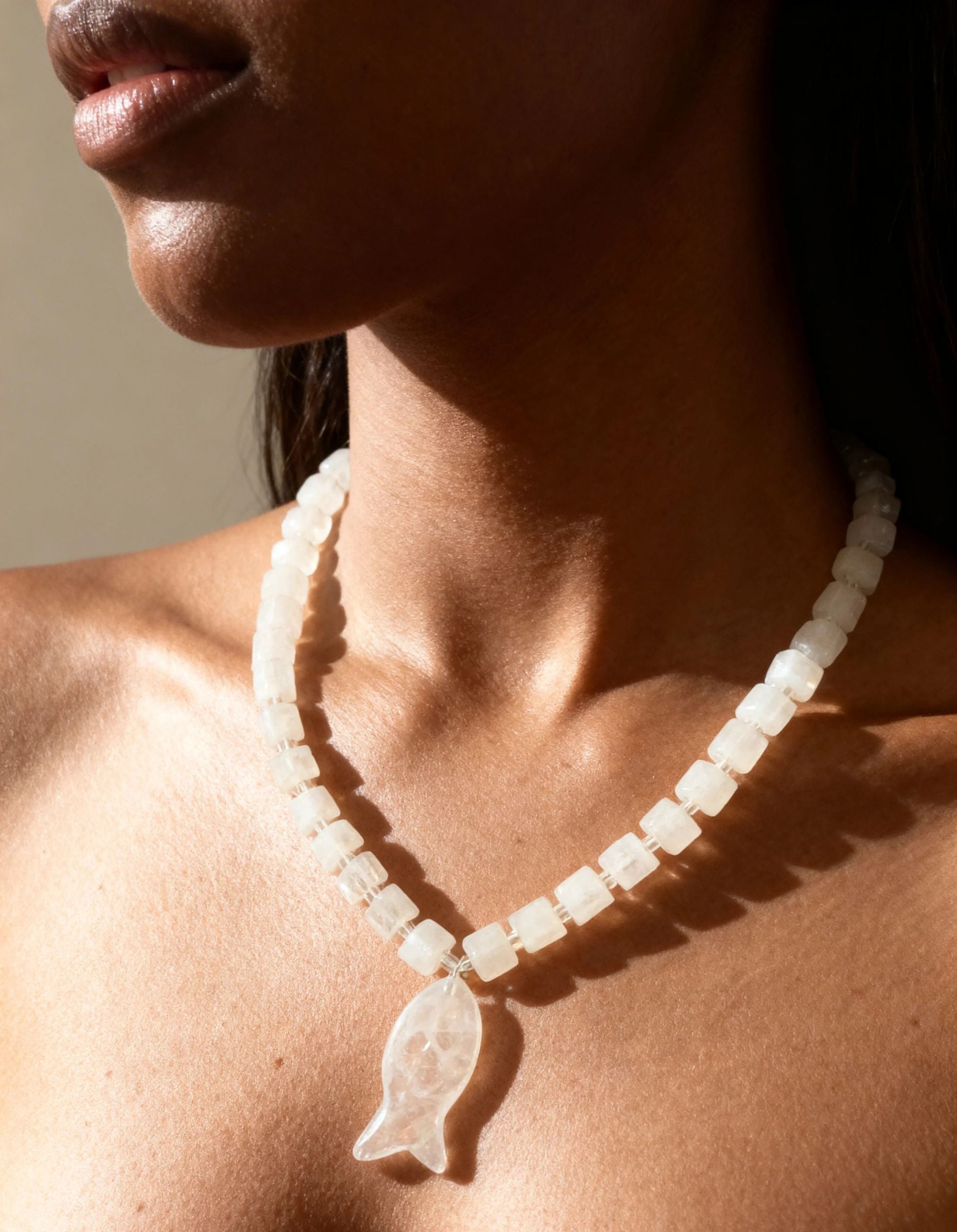Ibiza Necklace