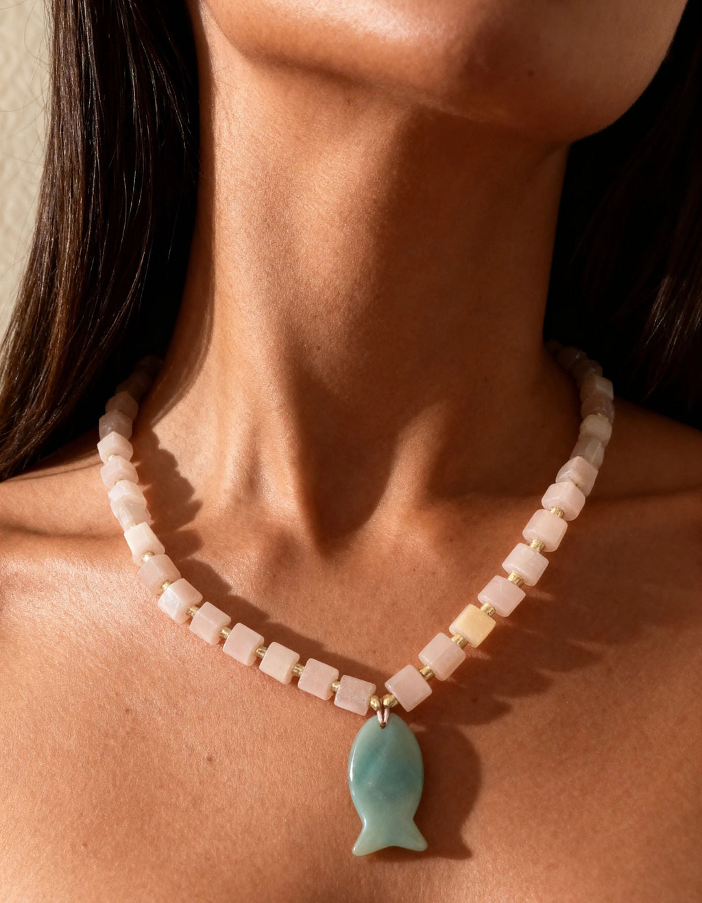 Ibiza Necklace