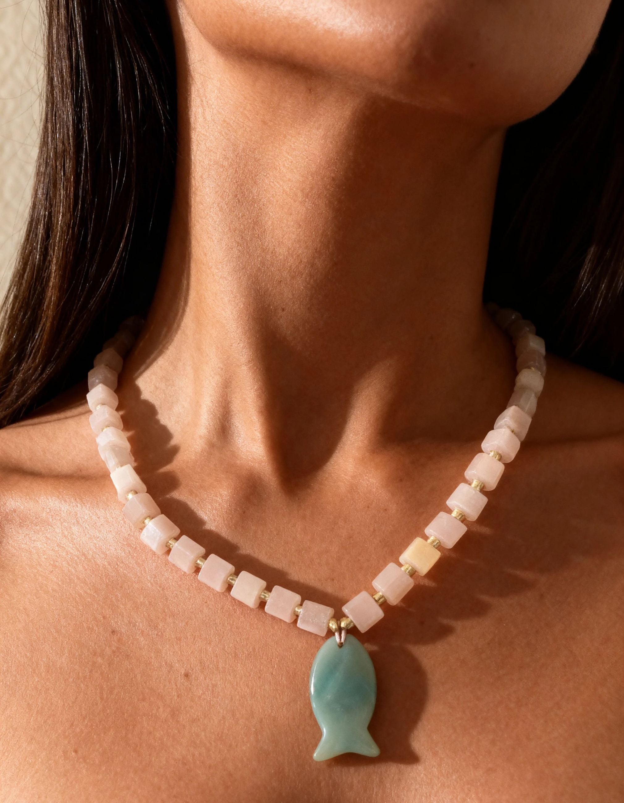 Ibiza Necklace