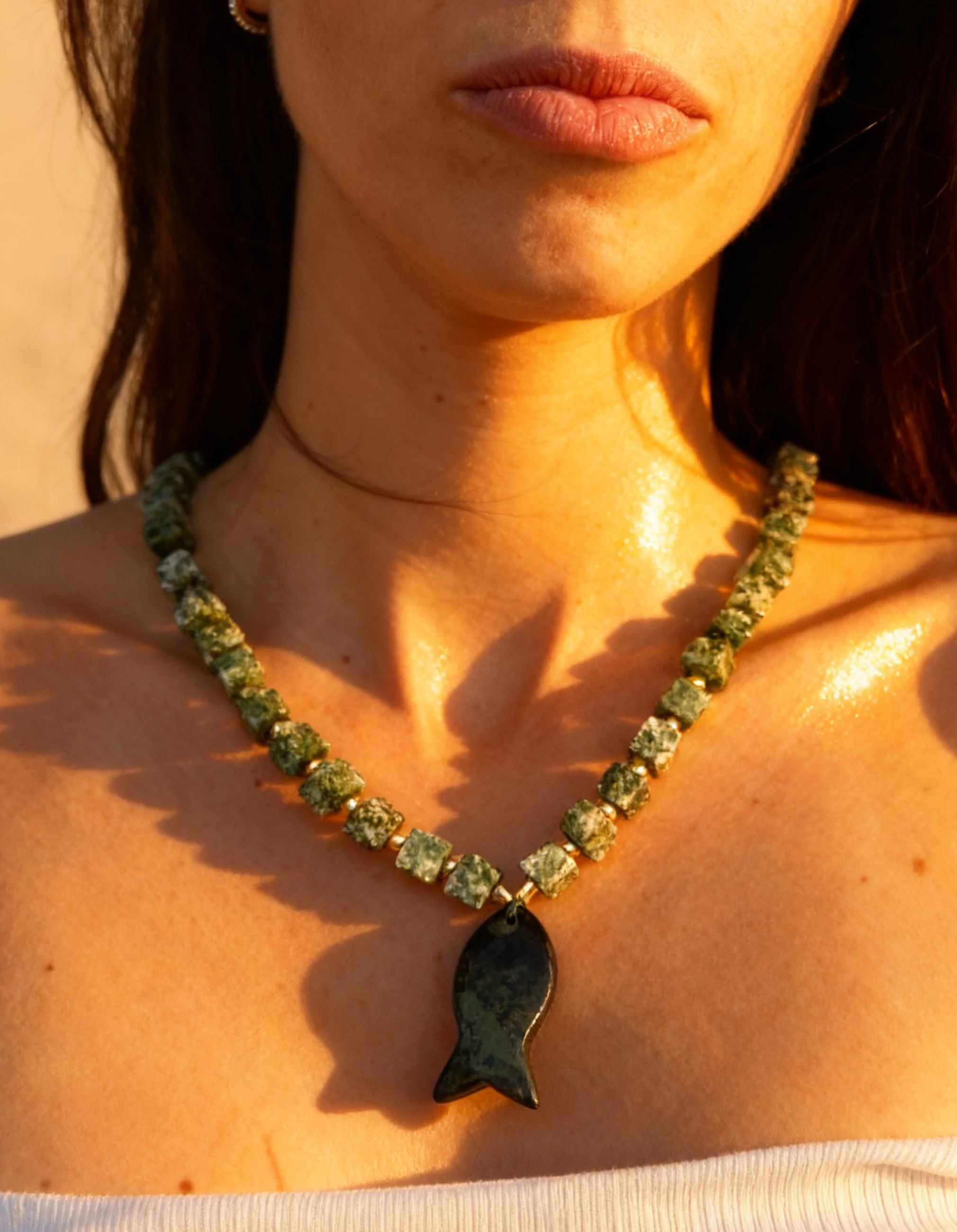 Ibiza Necklace