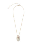 La Paz Pendant Necklace