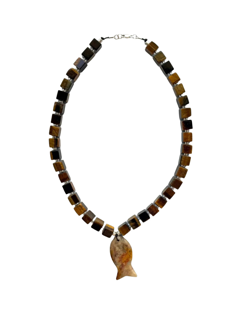 Ibiza Necklace