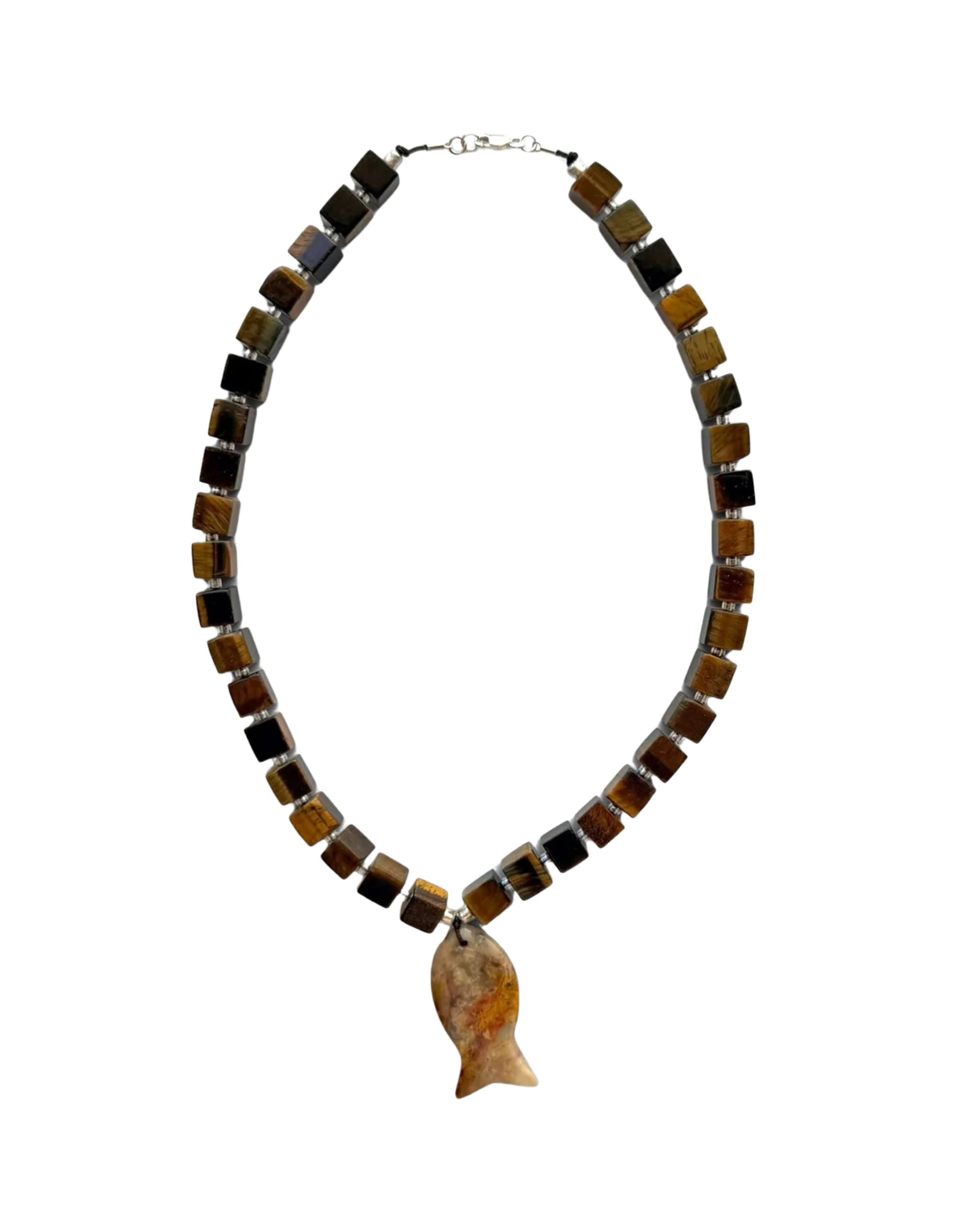Ibiza Necklace