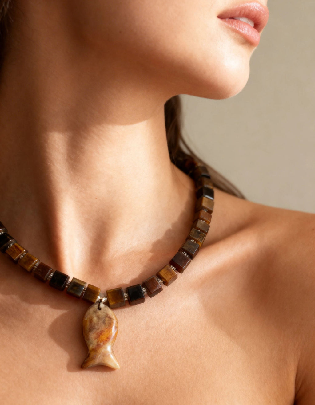 Ibiza Necklace