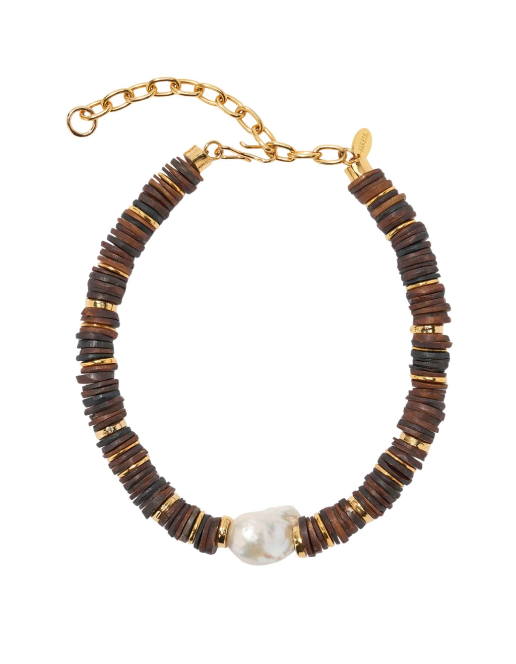 Bilbao Collar