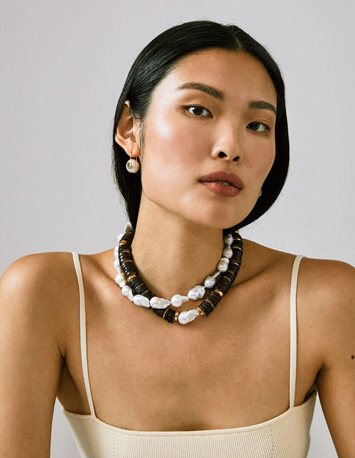Bilbao Collar