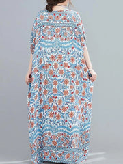Its Be Okay Kaftan Dress