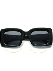 Moment Of Comfort Sunglassses