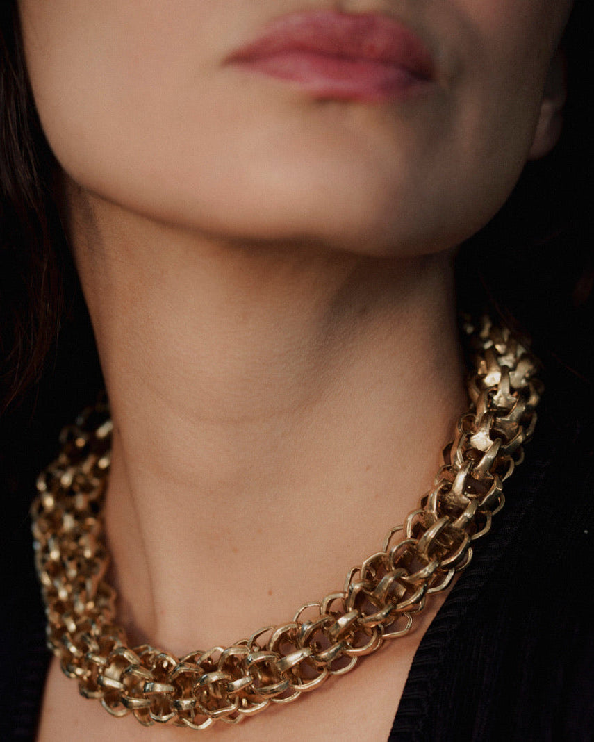 Vega Necklace