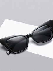 Who You Are Sunglassses