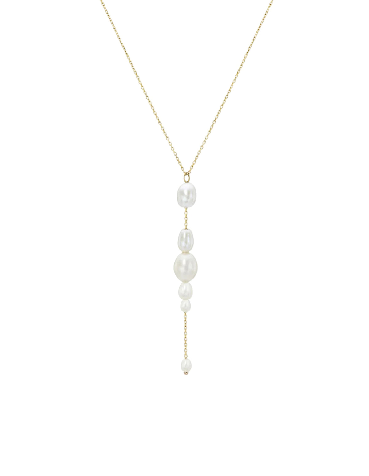 Palazzo Necklace