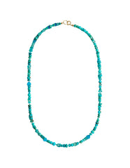 Turquoise Cutie Necklace