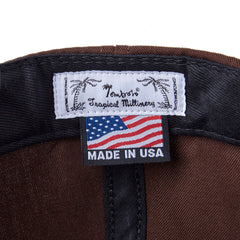 '732' 5-Panel Souvenir Cap