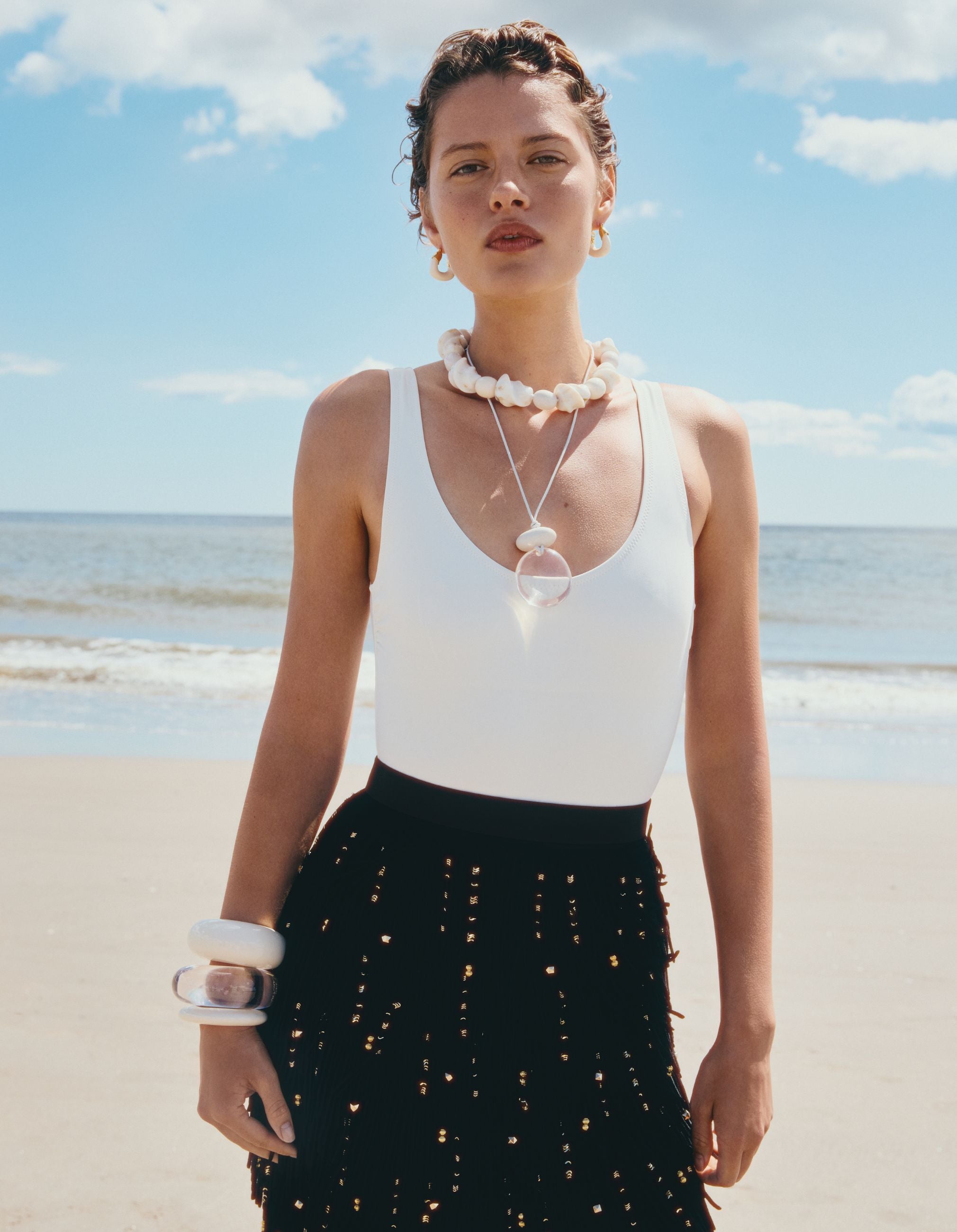 Salamanca Necklace