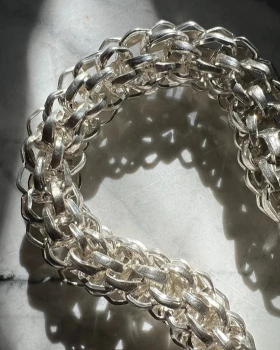 Vega Necklace