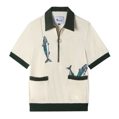 'The Angler' Cabana