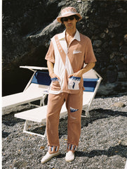 'Scuba' Cabana x Hôtel Magique (Limited Edition)