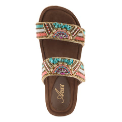 AZURA BAHAMIAN SANDAL