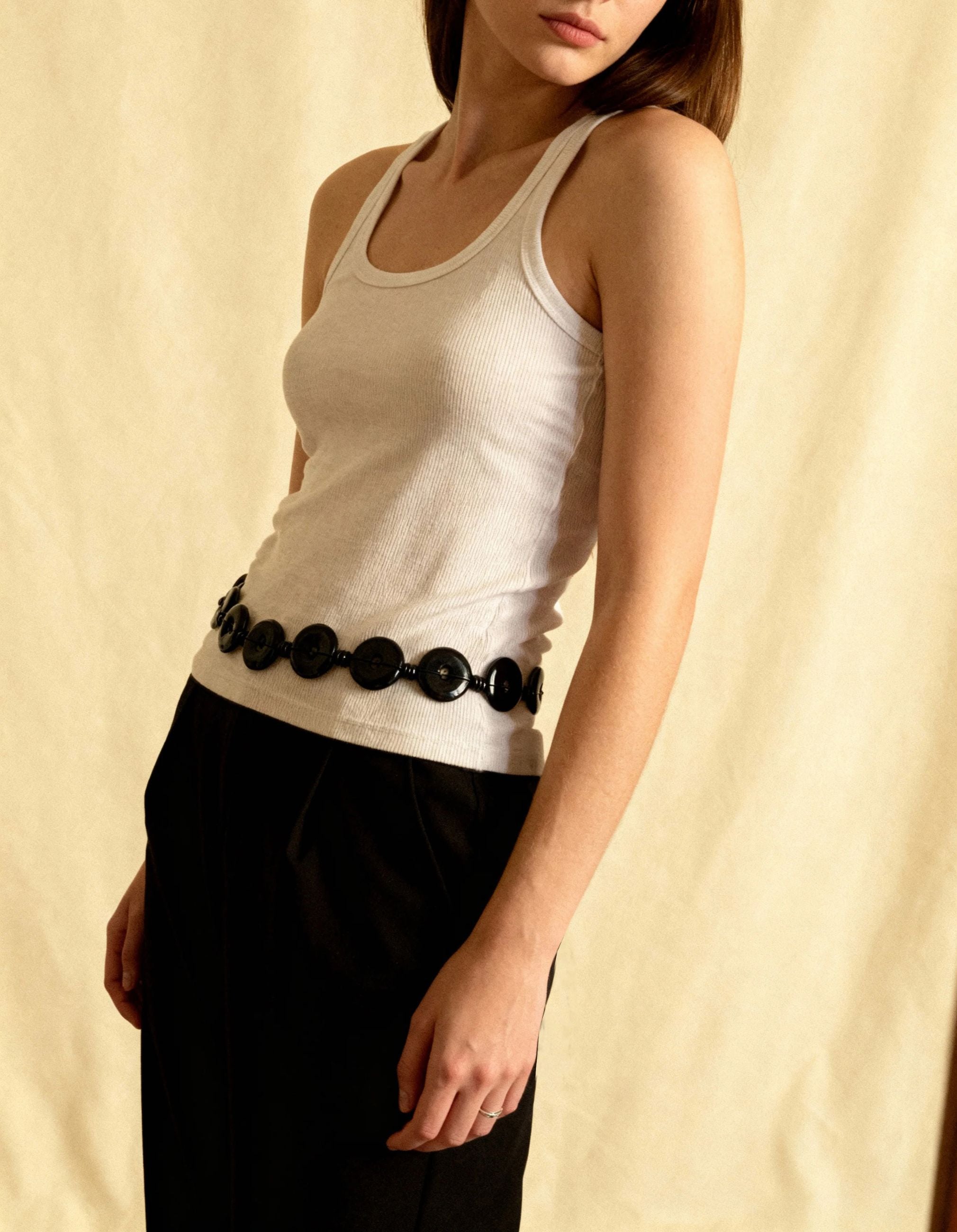 Berlin Belt/Necklace