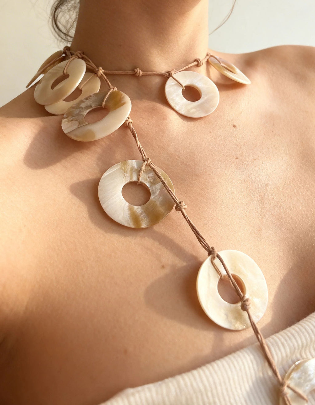 Bimini Belt/Necklace