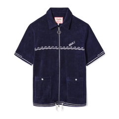 'Boston Whaler' Cabana (Navy)