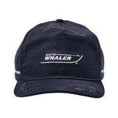 'Boston Whaler' 5-Panel Souvenir Cap