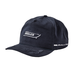 'Boston Whaler' 5-Panel Souvenir Cap
