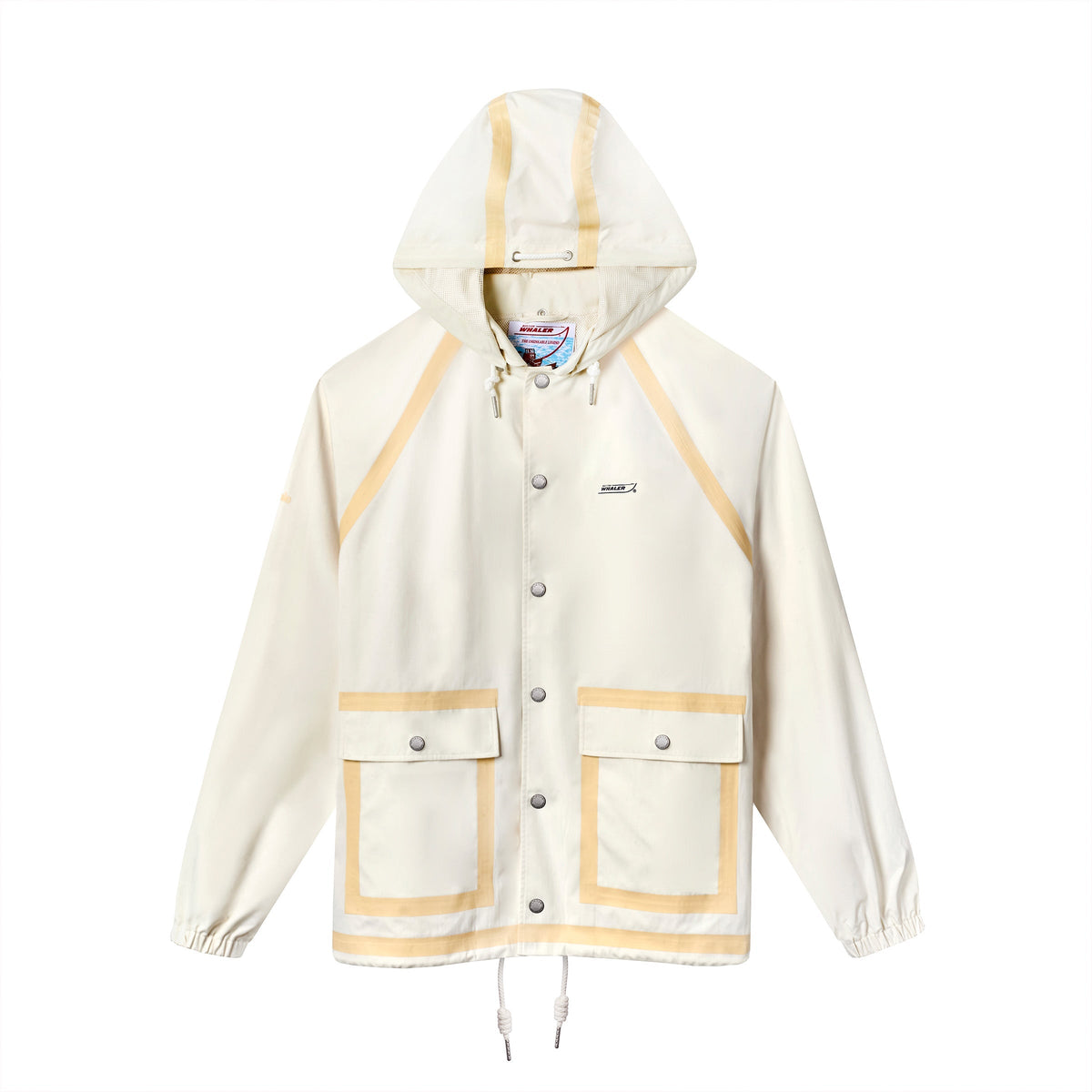'Boston Whaler' Foul Weather Jacket (Waterproof)