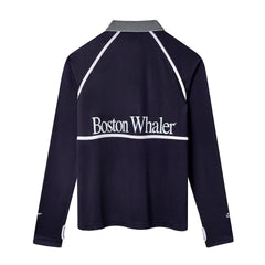 'Boston Whaler' Sun Shirt (UPF 50+)