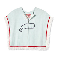 'Boston Whaler' Hand Towel Top