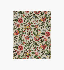 Gracie Cotton Fabric - Linen