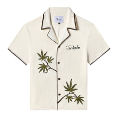 Customizable 'Cabannabis' Cabana