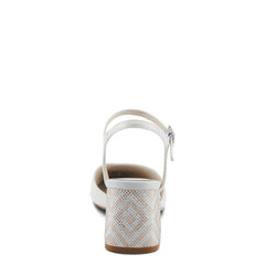 AZURA DAZZLINDIVA SHOES