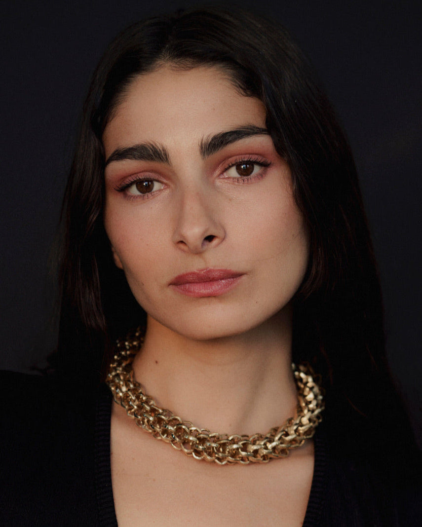 Vega Necklace