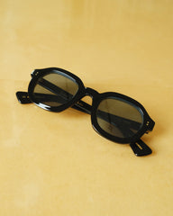 Lesca Lunetier x Tombolo (Azure Mineral Lenses)