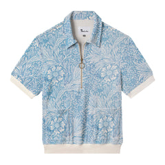 Earth Cabana (Blue)