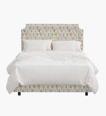 Hampton Bed - Hawthorne