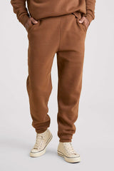 Men's Classic Sweatpant | Chocolate