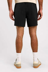 Men's Refine Short | Black