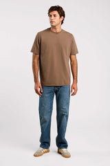 Vintage Cotton Men's Everyday T-Shirt | Mocha