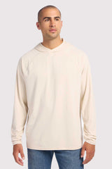 Men's Movement Hoodie | Linen