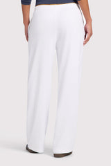 Everyday Pant | White