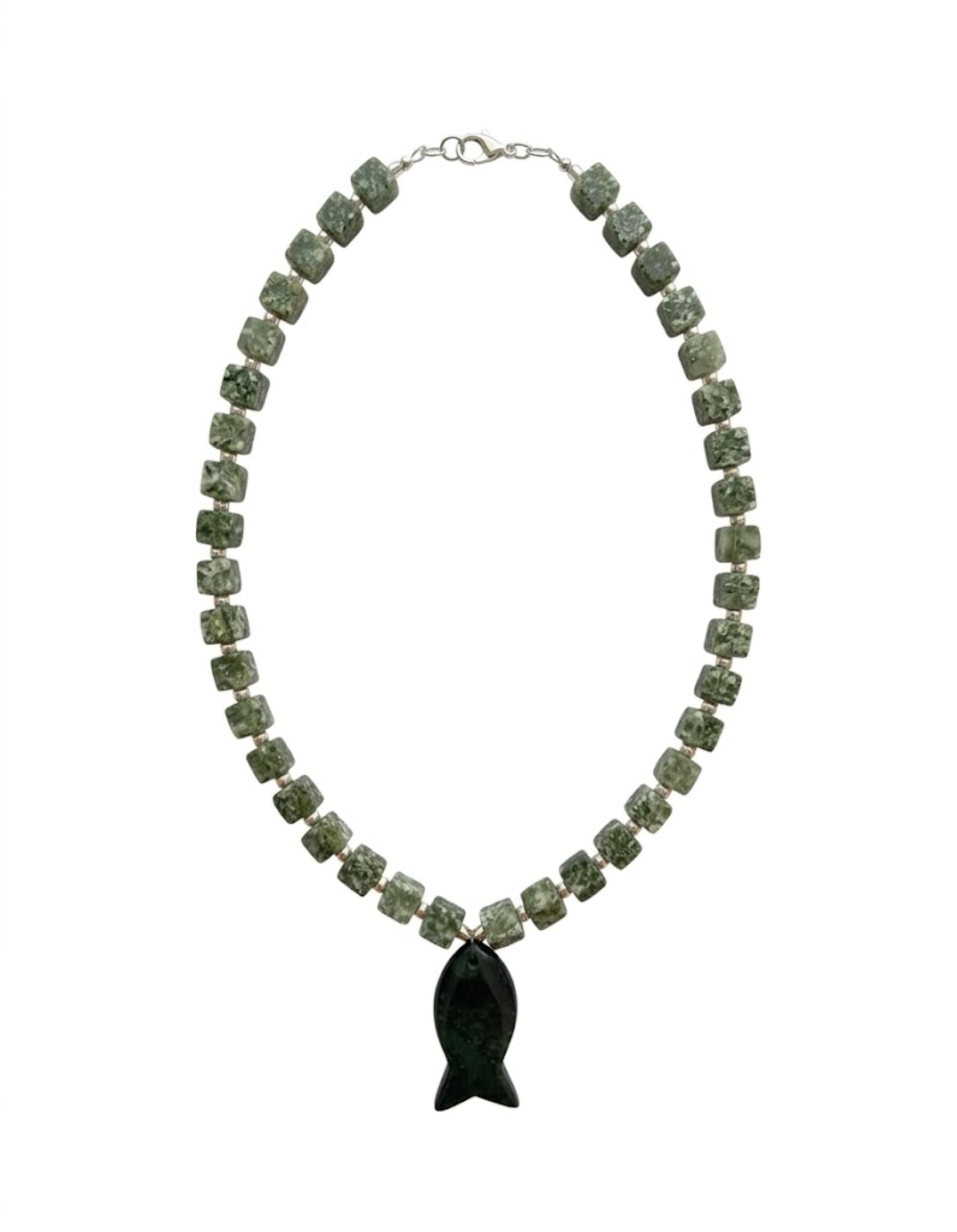 Ibiza Necklace