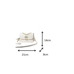 Beautiful Leather Messenger Bag Luxury Ladies Hand Bags Womens Handbags Shoulder Handbag Product