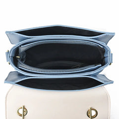 Beautiful Leather Messenger Bag Luxury Ladies Hand Bags Womens Handbags Shoulder Handbag Product