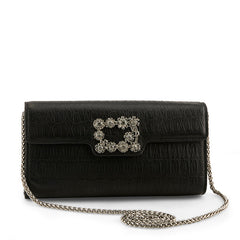 AZURA HB-BAGUETTE HANDBAG
