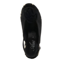 AZURA HENNA SANDALS
