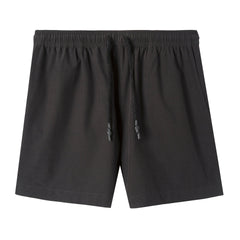 Swim Trunks - Black
