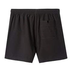 Swim Trunks - Black